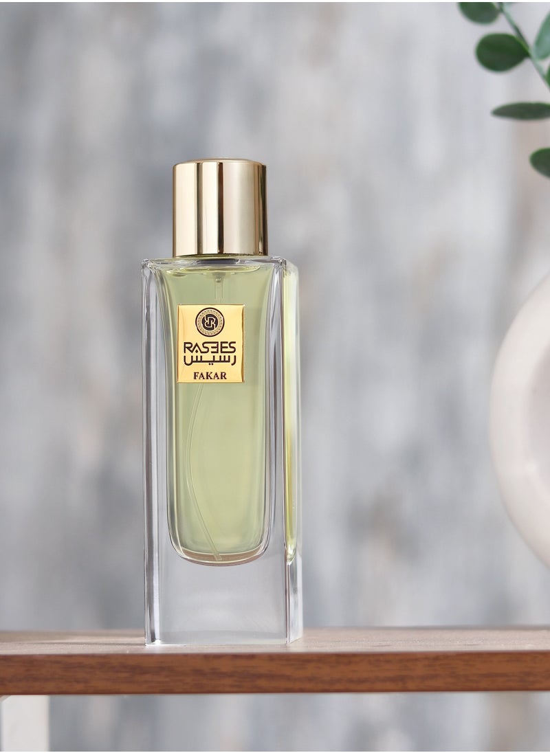  رسيس عطر فخر 75 مل  - Image 2