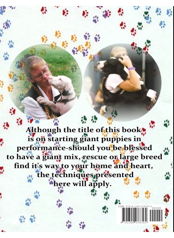 Puppy Kisses To Partnership  - Image 2