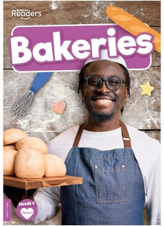 Bakeries