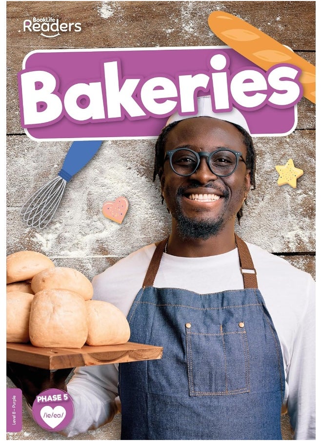 null - Bakeries - Image 1