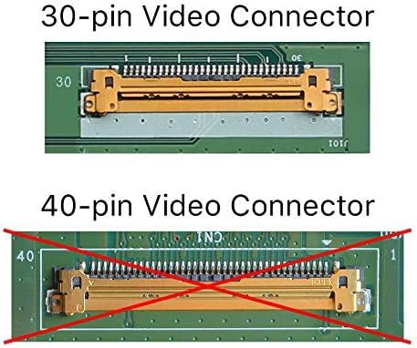 SCREENARAMA New Screen Replacement for Dell G3 15 3590 P89F001, FHD 1920x1080, IPS, Matte, LCD LED Display with Tools - Image 3