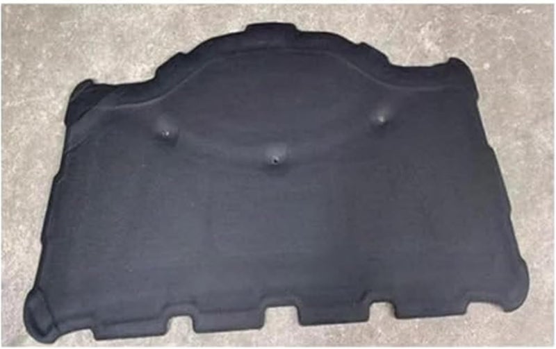 Vuzmode Q7 4M Engine Insulation Pad - Image 2