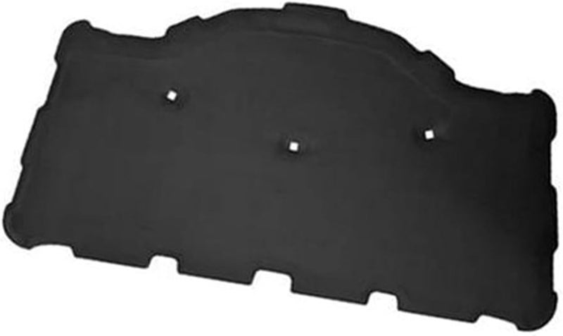 Vuzmode Q7 4M Engine Insulation Pad - Image 1