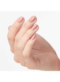 OPI Classic Nail Lacquer - Dolce Di Leche, Nude Neutral, 15Ml  - Image 2