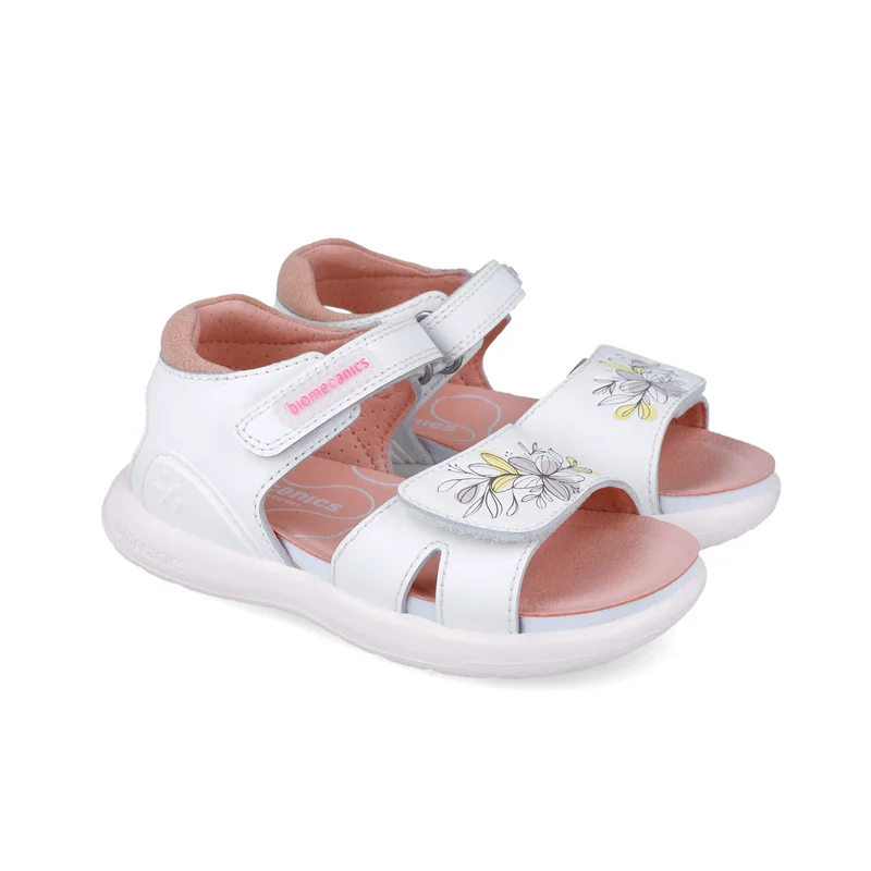 Biomecanics Biomecanics Girls Sandals