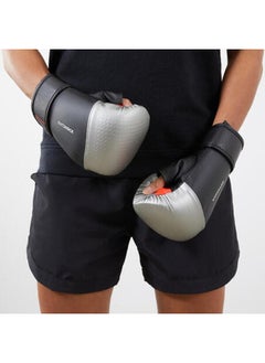 OUTSHOCK Punching Bag Gloves L  - Image 3