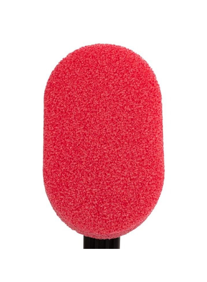 Generic Car Wheel Tire Waxing Polishing Sponge Washing Brush Car Detailing Cleaning Tools Wheel Wax Applicator Pad - Image 5
