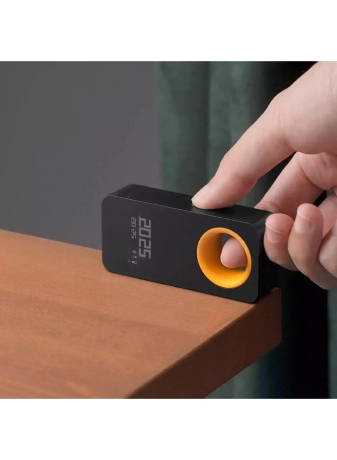 Hoto Smart Laser Measure – 98ft – App Connectivity - Image 2