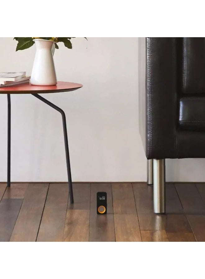 Hoto Smart Laser Measure – 98ft – App Connectivity - Image 5
