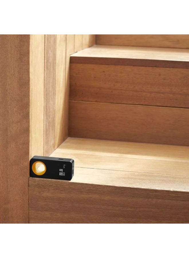 Hoto Smart Laser Measure – 98ft – App Connectivity - Image 4