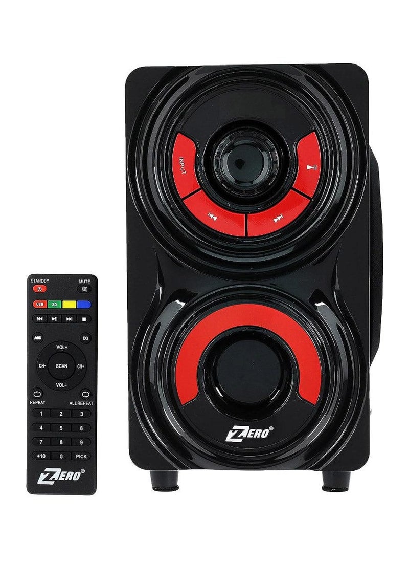 Zero SPEAKER ZERO Wired/Wireless ZR-3030  - Image 3