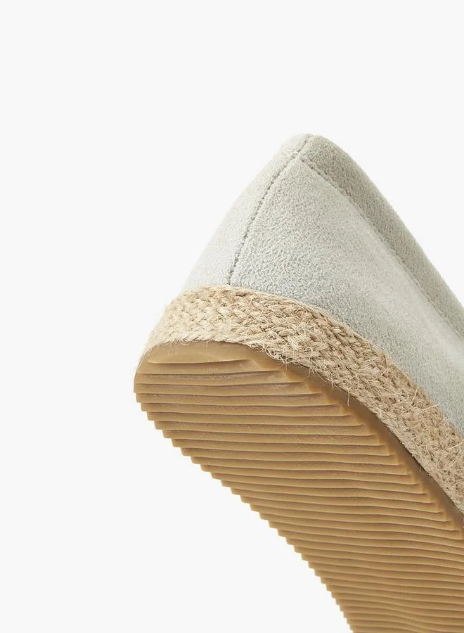 Peppermint GREY Men Slip-On Loafers for Men | Best Price UAE