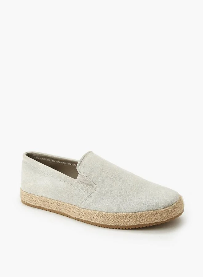 Peppermint Men Slip-On Loafers