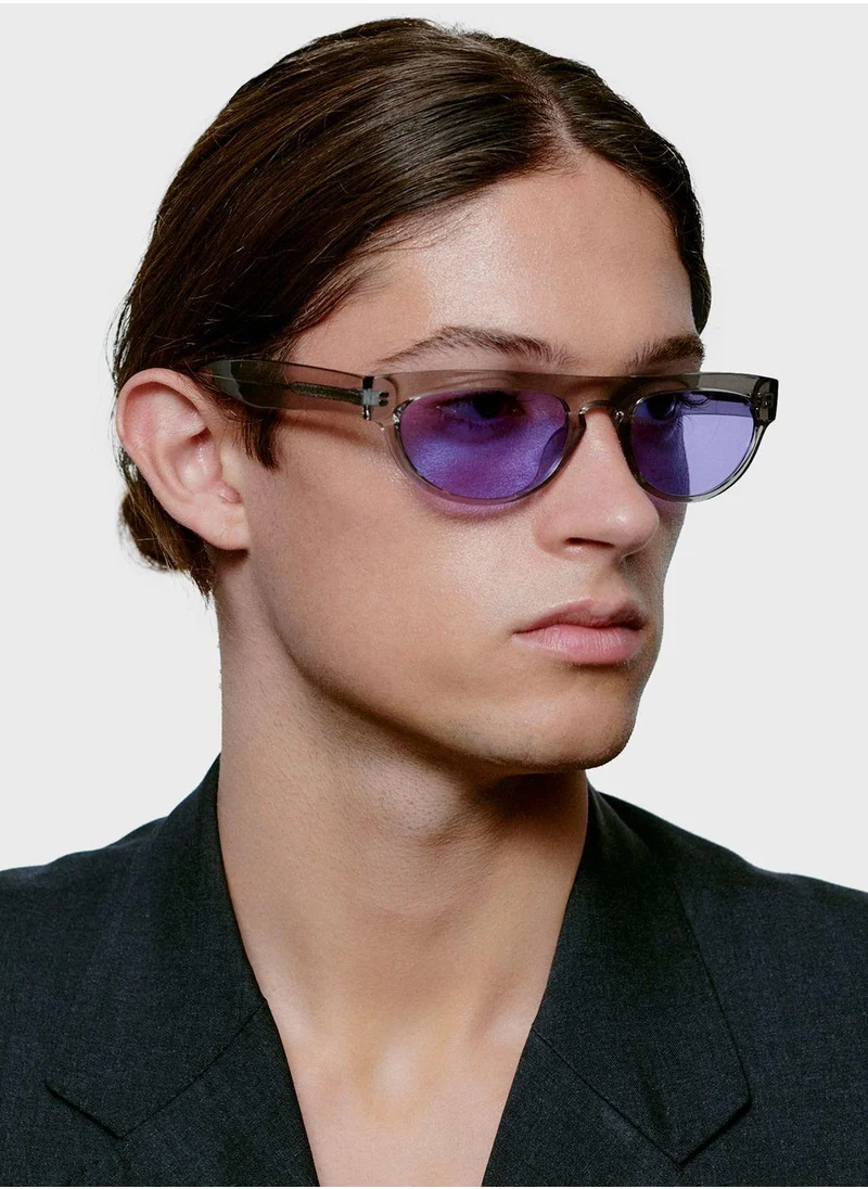 A.KJAERBEDE Jake Sunglasses