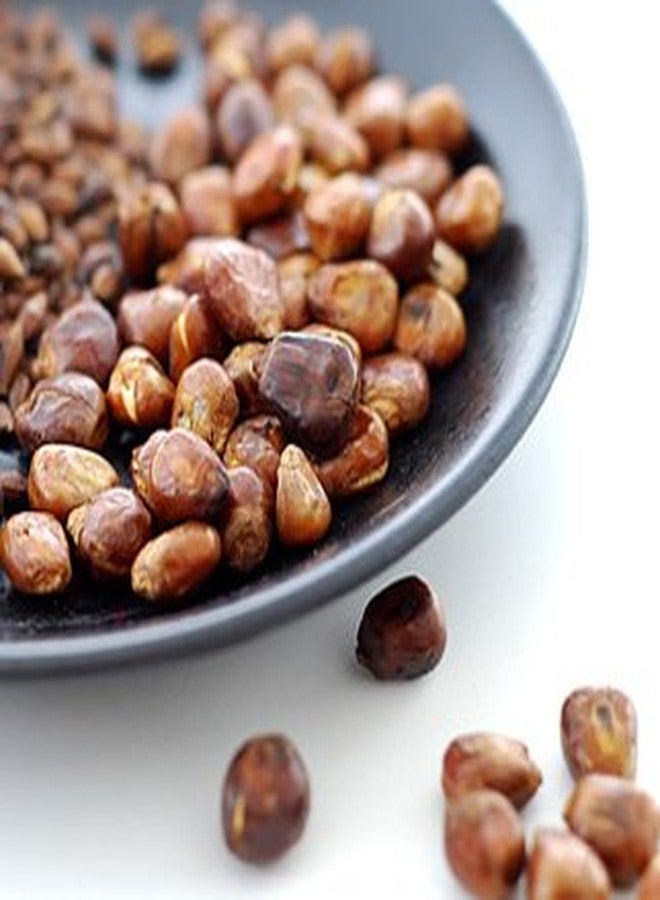 Nature Tea Corn Tea - Roasted Corn Korean Herbal Tea from 100% Nature (12 oz) - Image 3