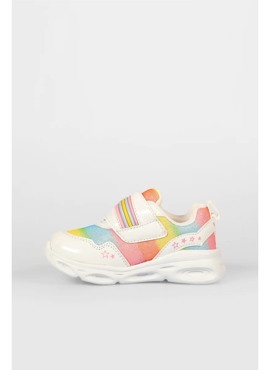 فيكو 346.P23Y181 Kita Phylon Lighted Children's Sports Shoes