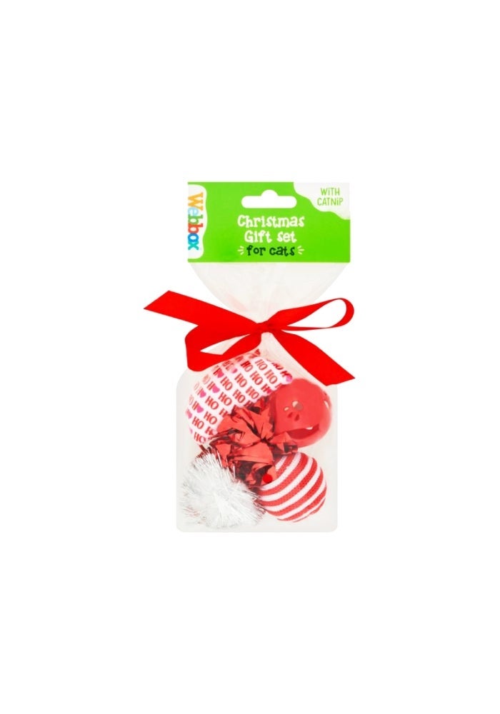 Cat Toy, Gift Pack, China