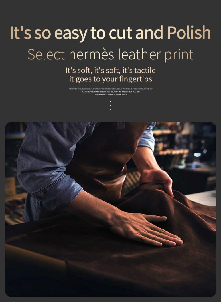 SULADA Case for Apple iPhone 15 Pro Max 6.7 inch Slim Luxury Business Style Retro Classic PU Electroplate Shiny Gold Frame Soft Hybrid Bumper Shockproof Cover Protective Cover Black - Image 4