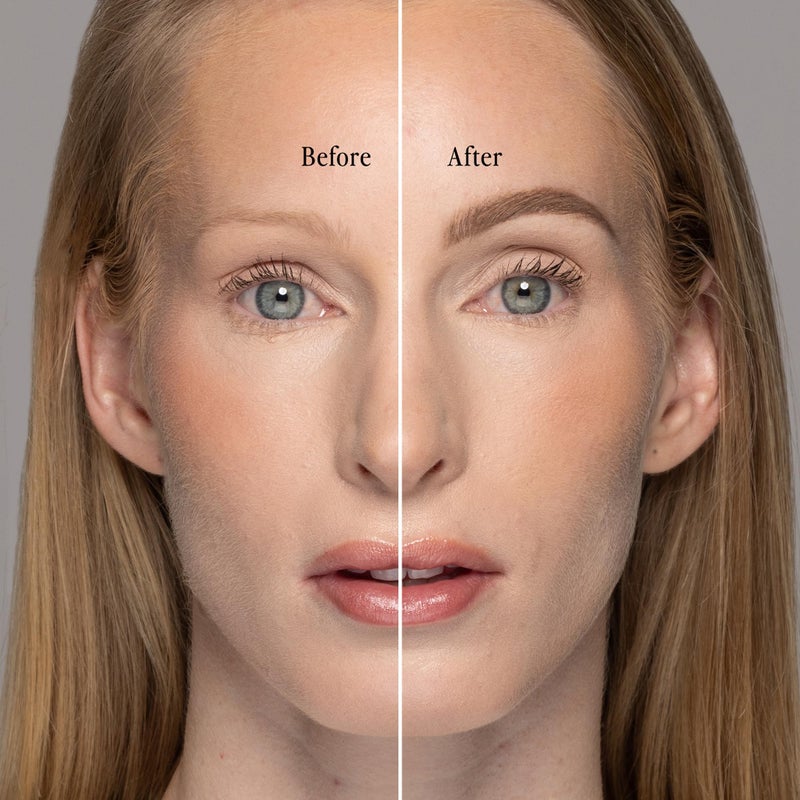 بيليون دولار براوز عبوة مكياج العيون - Image 3