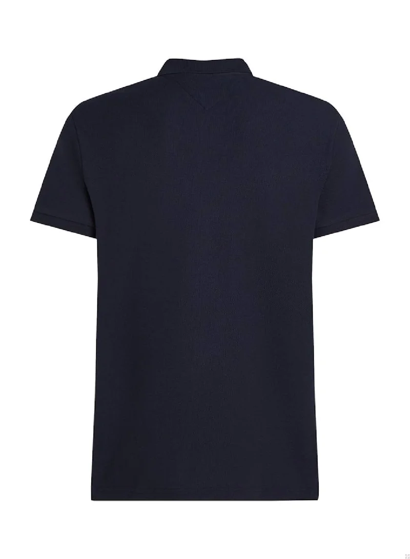 TOMMY HILFIGER Regular Fit Polo Shirt