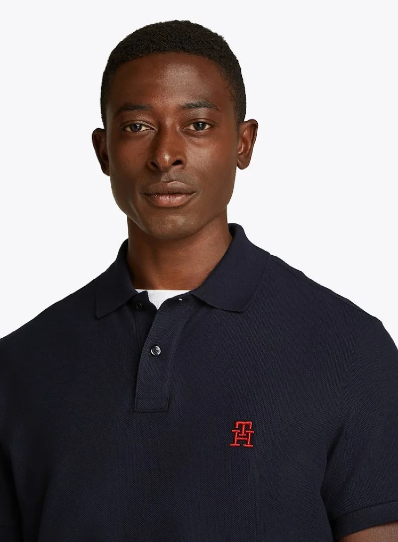 TOMMY HILFIGER Regular Fit Polo Shirt