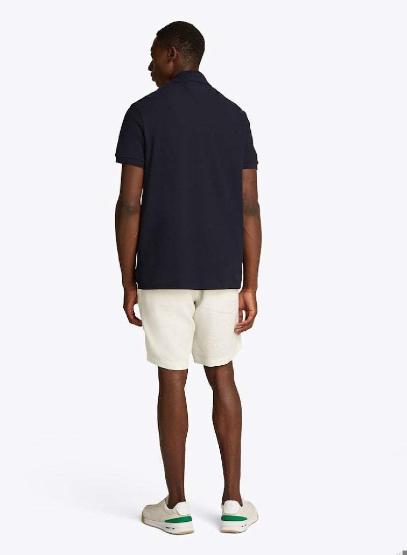 TOMMY HILFIGER Regular Fit Polo Shirt - Image 3
