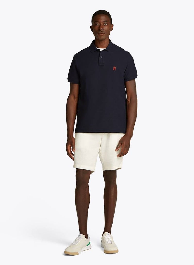 TOMMY HILFIGER Regular Fit Polo Shirt - Image 2