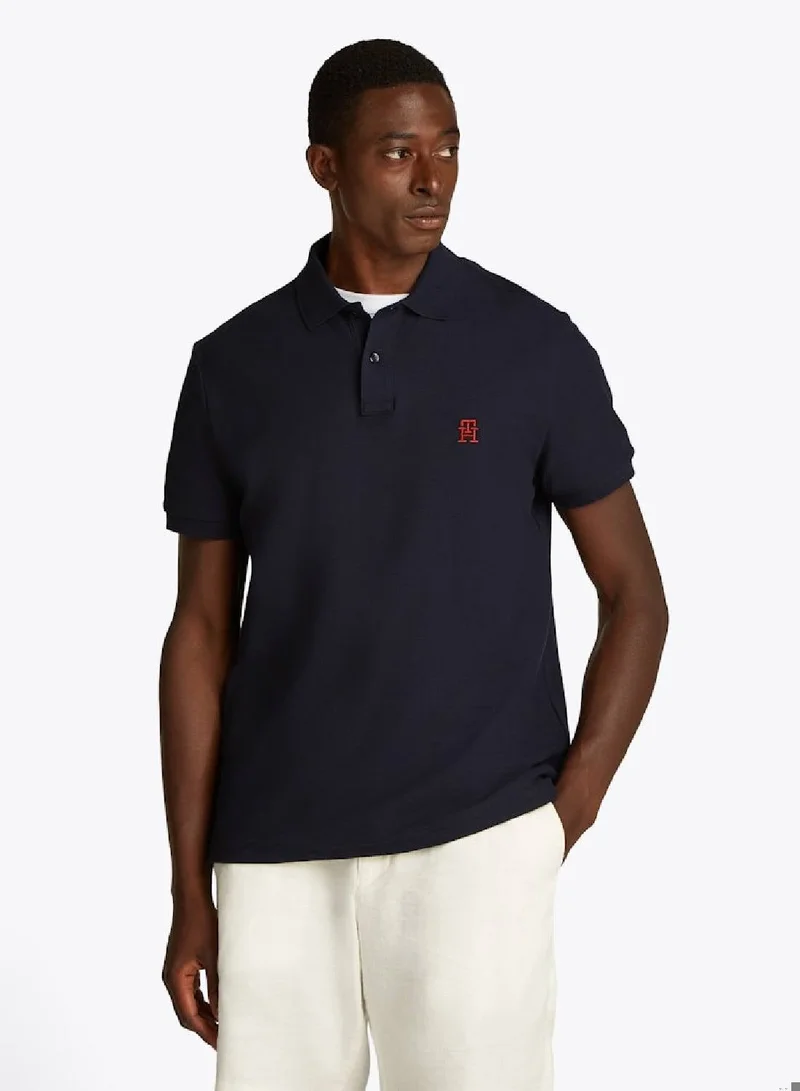 Regular Fit Polo Shirt