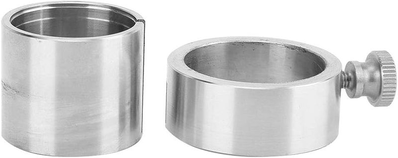 Stainless Steel Watch Movement Holder ETA2836 Compatible Watch Repair Tool - Image 1