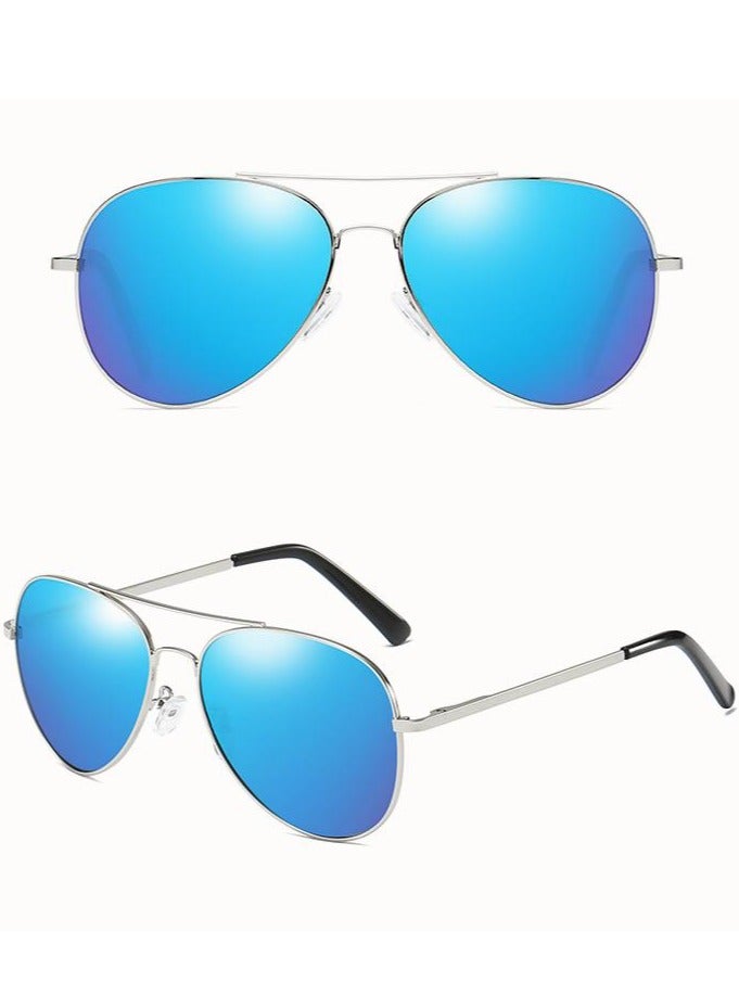 نظارات شمسية عصرية مستقطبة للكبار للجنسين - Image 4