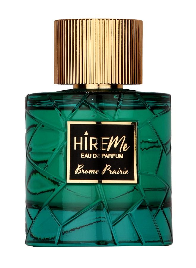 Asense Hire Me EDP 100 ml Perfume - Image 1