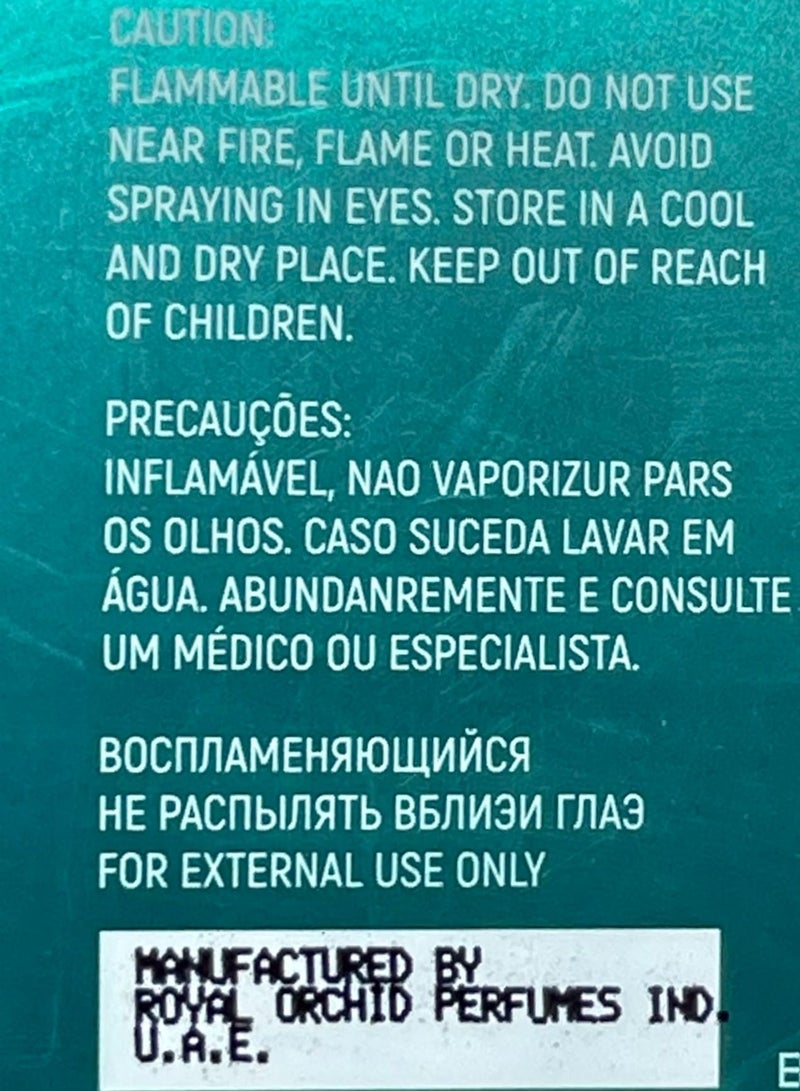 Asense Hire Me EDP 100 ml Perfume - Image 4