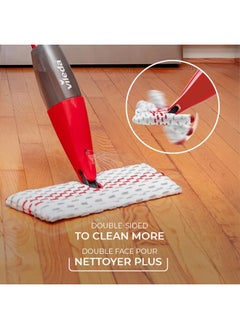 Vileda Vileda Promist Max Flat Floor Spray Mop Refill  - Image 4