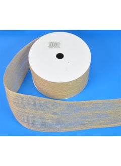 Flax Wire 6 5Cmx20Y (6 5-20Y)