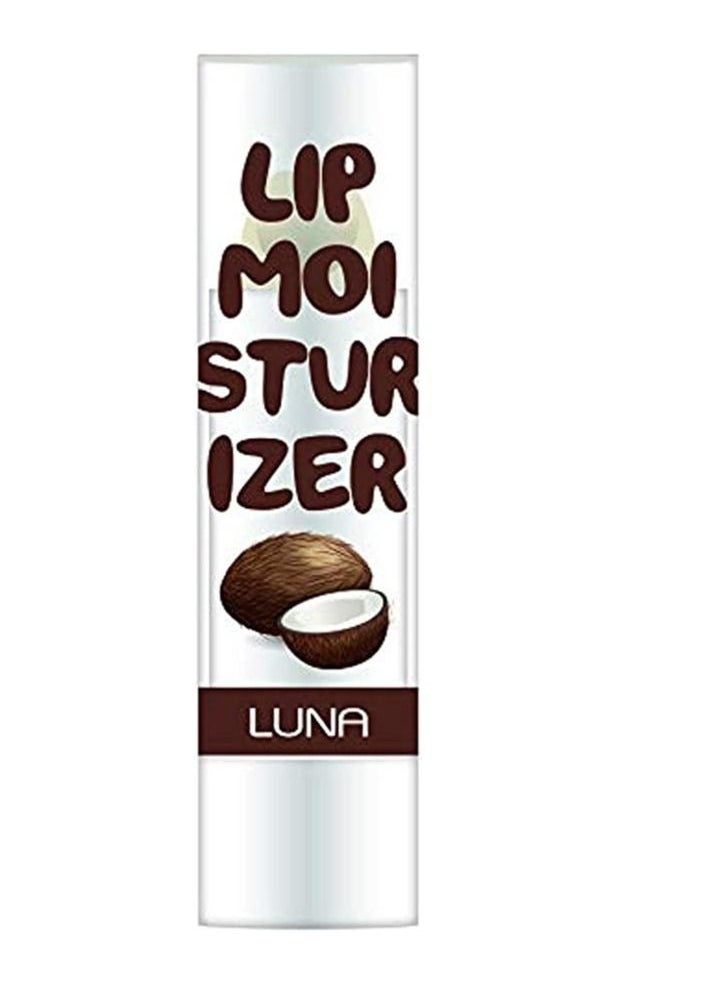 lip Moisturizer-Coconut