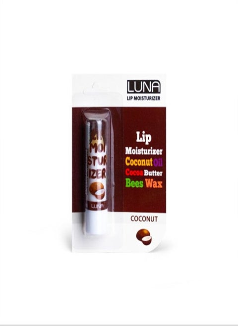 lip Moisturizer-Coconut