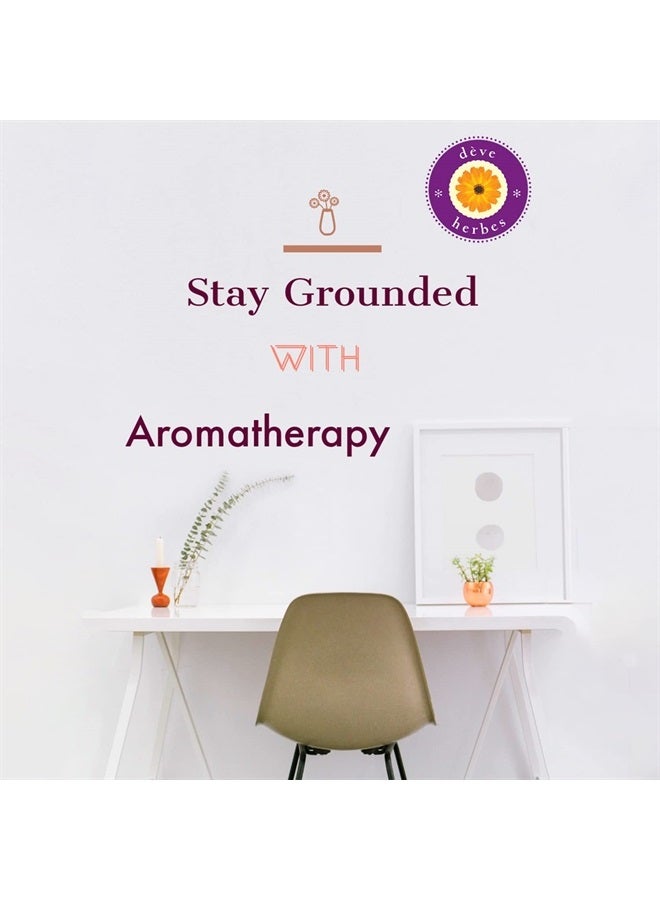 Deve Herbes Pure Peru Balsam Essential Oil (Myroxylon pereirae) Natural Therapeutic Grade Steam Distilled 15ml (0.50 oz) - Image 3