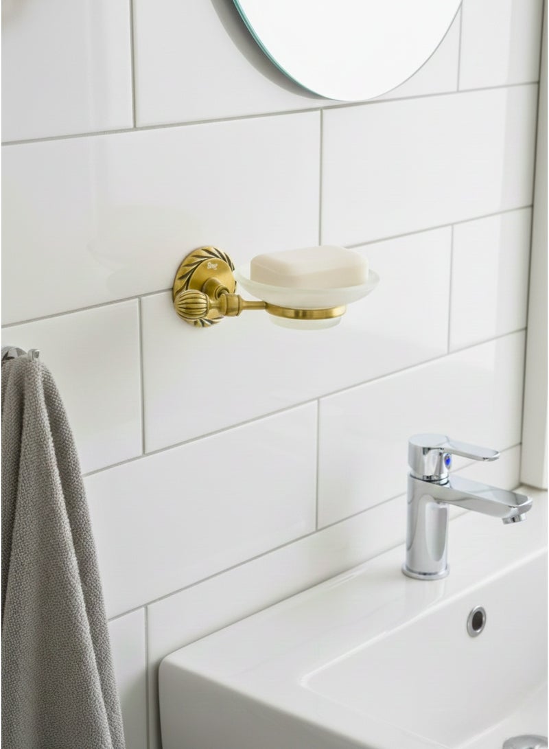 Siag Soap Dish 6104 - Image 3