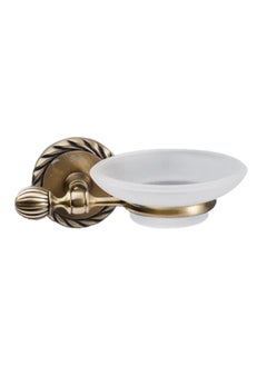 Antique Brass