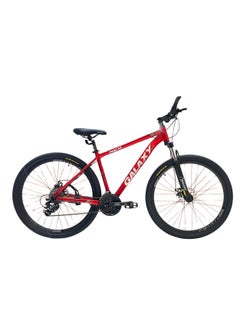 Galaxy XC11 size 29 - 8-Speed Shimano Bike with UV Sticker & KENDA Tires 