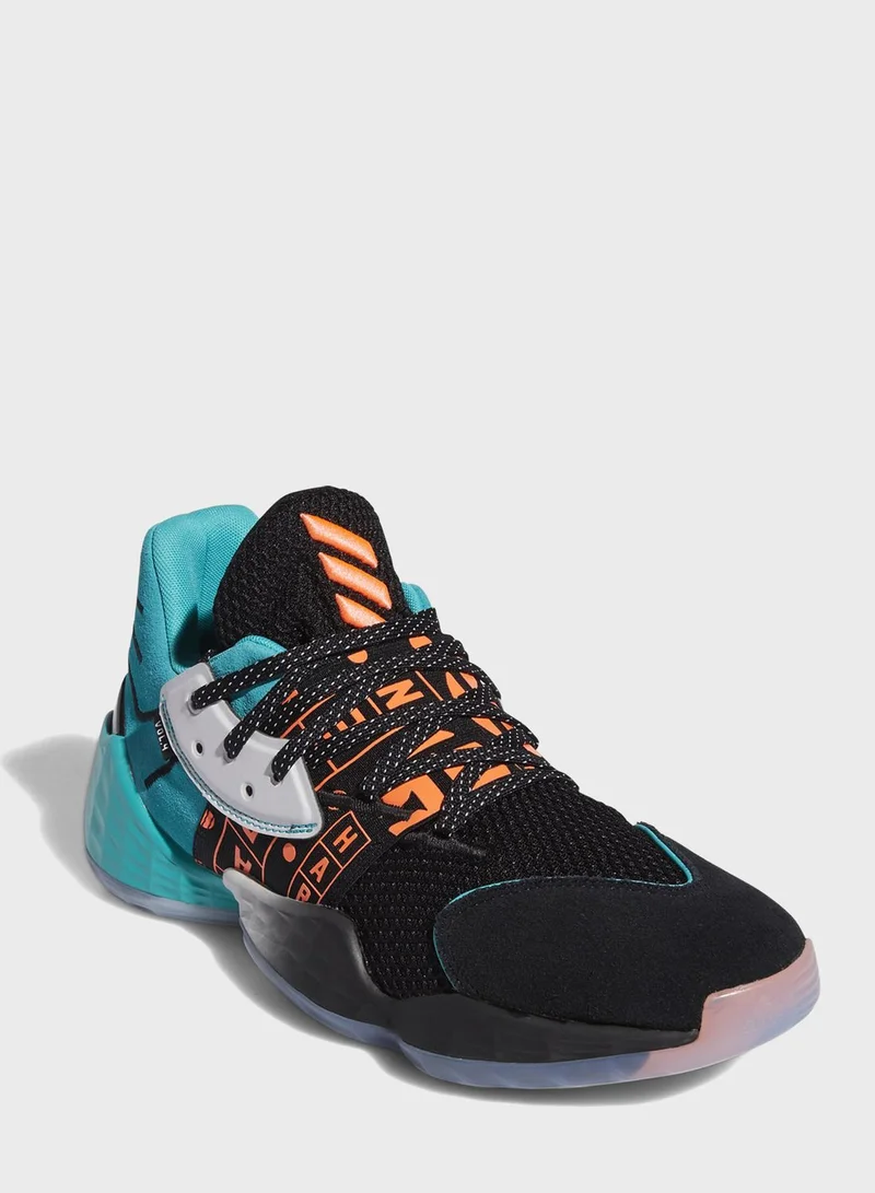 Adidas Harden Vol. 4 GCA