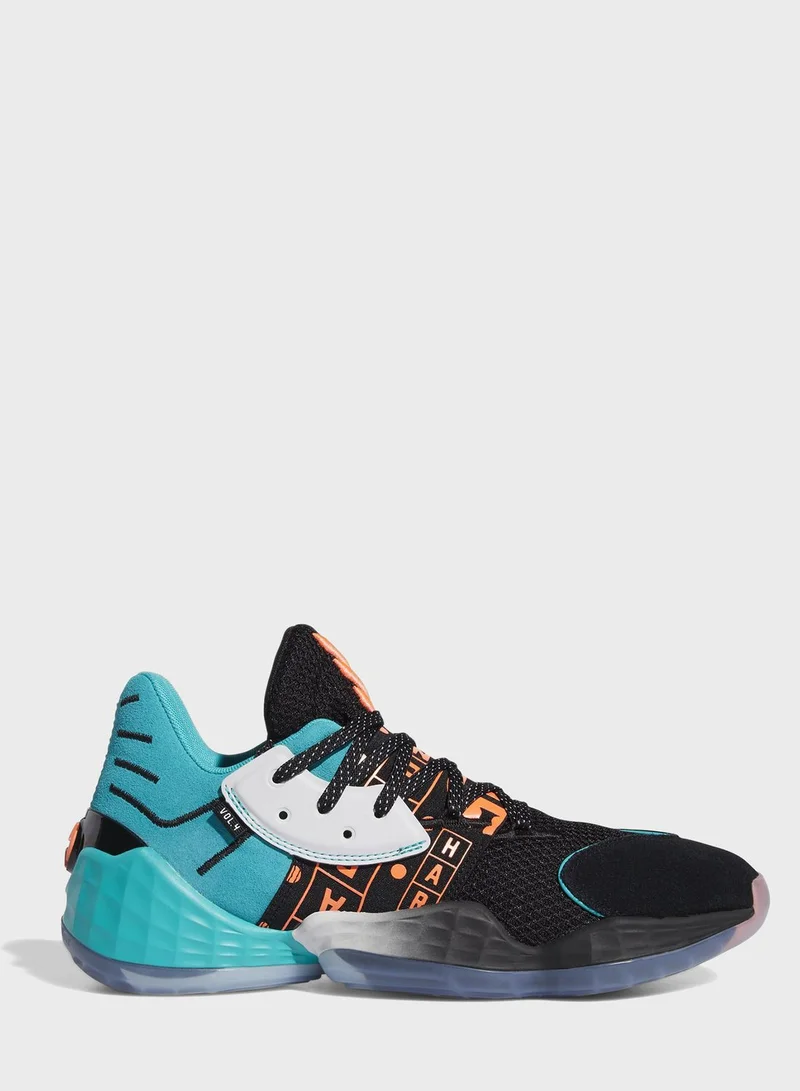 Adidas Harden Vol. 4 GCA