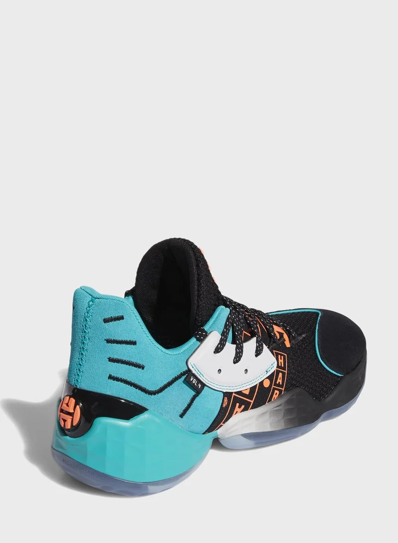 Adidas Harden Vol. 4 GCA