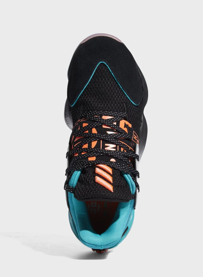 Adidas Harden Vol. 4 GCA