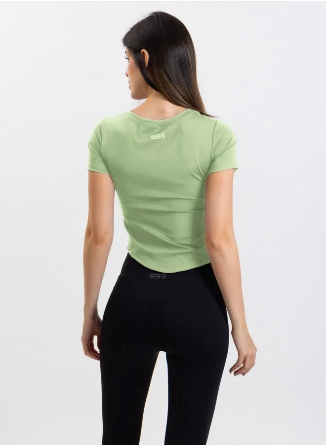 SHAPES  SCULPT CROP TOP for Women | Best Price UAE