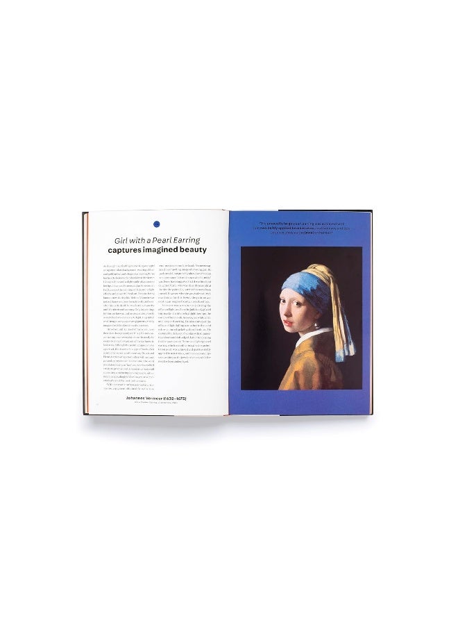 Art: Explained: 100 Masterpieces and What They Mean - Image 4