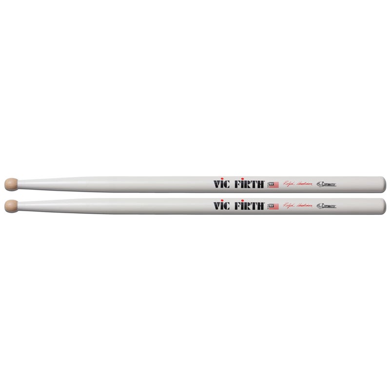 Vic Firth Corpsmaster Signature Snare -- Ralph Hardimon - Image 3