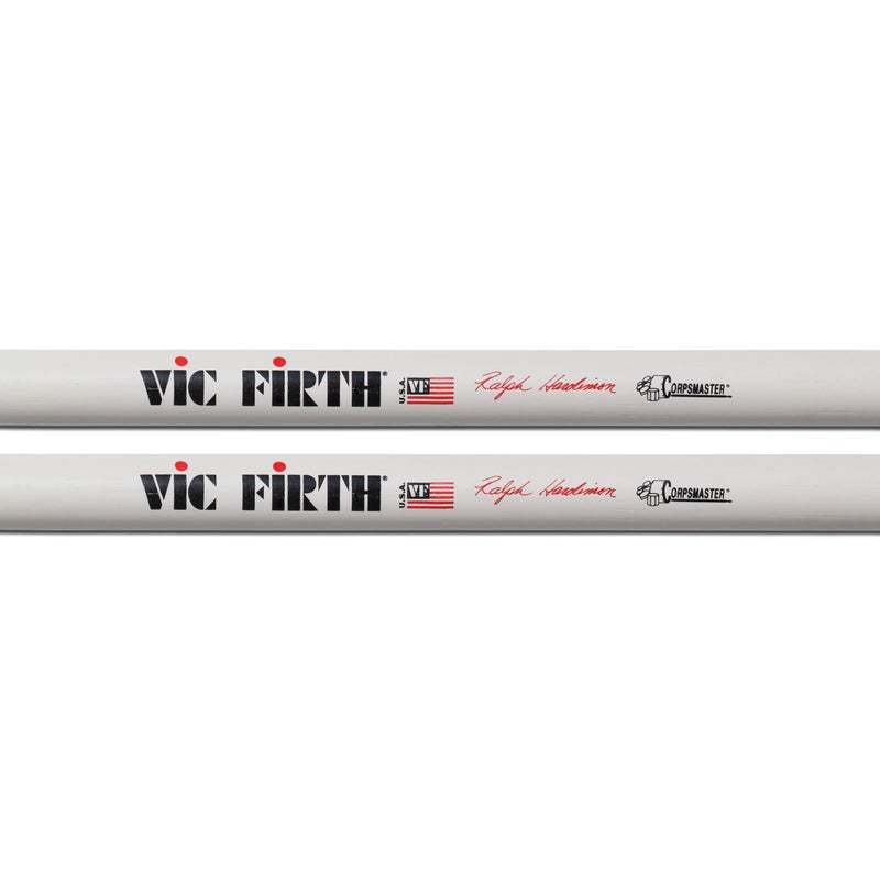 Vic Firth Corpsmaster Signature Snare -- Ralph Hardimon - Image 4