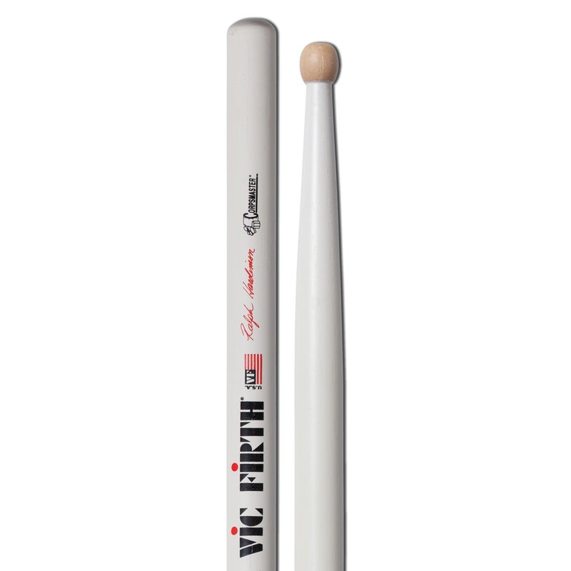 Vic Firth Corpsmaster Signature Snare -- Ralph Hardimon - Image 1