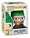 Funko Pop TV The Office Dwight As Elf Multicolor - Image 2